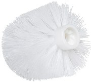 Zapasowa końcówka do szczotki toaletowej, ∅ 8,5 cm, WENKO