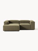 Narożna sofa modułowa Lennon