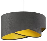 Żyrandol na lince GALAXY 1xE27/60W/230V