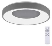 Leuchten Direkt 14326-18 - LED Oświetlenie ściemnialne ANIKA LED/30W/230V + PILOT