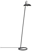 DFTP by Nordlux - Lampa podłogowa VERSALE 3xG9/3W/230V czarna