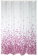 Zasłona prysznicowa 180x200 cm Malta – MSV