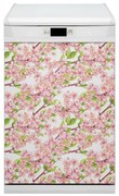 Magnes na zmywarkę Kwiaty wiśni
