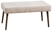 Ławka Talu Beige