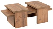 Stolik konferencyjny Sanctuary Atlantic Pine