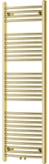 Mexen Ares grzejnik łazienkowy 1500 x 500 mm, 498 W, złoty - W102-1500-500-00-50