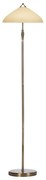 Rabalux 8178 - Lampa podłogowa REGINA 1xE27/60W/230V