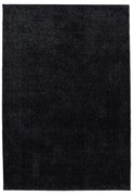 Ciemnoszary dywan 60x100 cm Ata – Ayyildiz Carpets