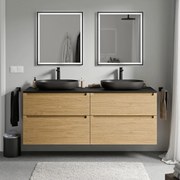 Szafka podumywalkowa VIREO 160 cm