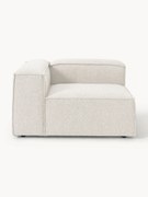 Moduł narożny Bouclé Lennon