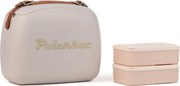 Szaroróżowy pojemnik chłodzący 6 l Classic Gold – Polarbox