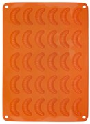 Silikonowa forma do pieczenia ciastek 24,5x34,5 cm – Orion