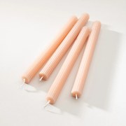 Zestaw świec stroikowych Romance 2x25 cm