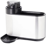 Dozownik na płyn do naczyń i gąbkę KENI,