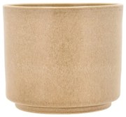 Kamionkowa osłonka na doniczkę ø 17 cm Leer – Villa Collection