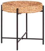 Okrągły stolik ø 50 cm Naro – House Nordic