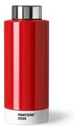Czerwony termos 500 ml Red 2035 – Pantone
