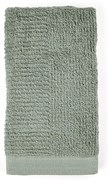 Zielony bawełniany ręcznik 50x100 cm – Zone
