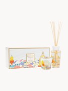 Komplet upominkowy My First Baobab À Saint-Tropez (tymianek, bazylia & mięta), 2 elem.