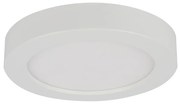 GLOBO 41605-18 - LED Plafon łazienkowy PAULA 1xLED/18W/230V IP44