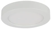 GLOBO 41605-18 - LED Plafon łazienkowy PAULA 1xLED/18W/230V IP44