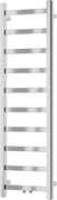 Mexen Bolt grzejnik łazienkowy 1200 x 400 mm, 220 W, chrom - W126-1200-400-00-01