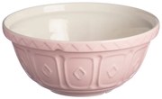Różowa kamionkowa misa ø 29 cm Colour Mix – Mason Cash