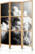 Parawan japoński Artgeist Tła i desenie 135 x 172 cm 1 szt