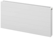 Mexen Line CVL22 grzejnik płytowy 400 x 1800 mm, podłączenie dolne, 2049 W, biały - W622L-040-180-00