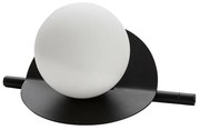 Rabalux 74222 designerska lampa stołowa Jules, G9,1x maks. 5W, IP20