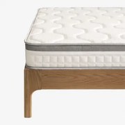 Materac Piankowy Janice 90 X 190 Cm - Sklum