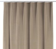 Zasłona na haczykach flex pojedynczych