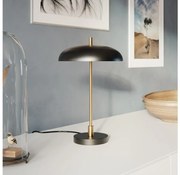 ByRydens 4002660-4002 - Lampa stołowa SHELBY 3xG9/5W/230V czarny/złoty