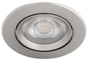 Philips - LED Ściemnialna oprawa wpuszczana DIVE LED/5W/230V 2700K
