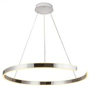 LED regulowany żyrandol na linkę LED/100W/230V 3000-6500K + DO