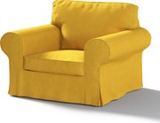 Pokrowiec na fotel Ektorp