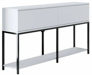 Szafka Lord White and Black