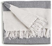 Bawełniana narzuta na łóżko, 130 x 160 cm