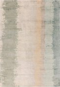 Dywan zielono-beżowy 170x120 cm Juno - Asiatic Carpets