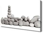 Obraz na Płótnie Kamienie Sztuka