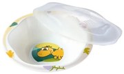 Tescoma Miska z pokrywką DINO,18 cm