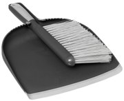 Miotełka do kurzu z szufelką