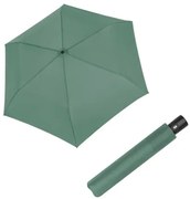 Zero*Magic Malachite green - w pełni automatyczny parasol damski