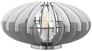 Eglo 32835 - Lampa stołowa SOTOS 1 1xE27/60W/230V