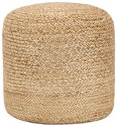 Pleciona pufa siedzisko N1-G10