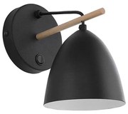 Kinkiet AIDA 1xE27/15W/230V