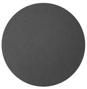 Westmark Podkładka COZY, śr. 35 cm, zestaw 4 szt., antracytowy