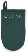Rękawica kuchenna ze świątecznym motywem Christmas Fable – JUNA