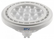 Żarówka LED z gwintem GU10, 12,5 W – GTV
