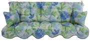 Poduszki na huśtawkę 180 cm Minorca G044-11PB PATIO